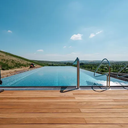 Artevini & Winery Hotel Velké Pavlovice
