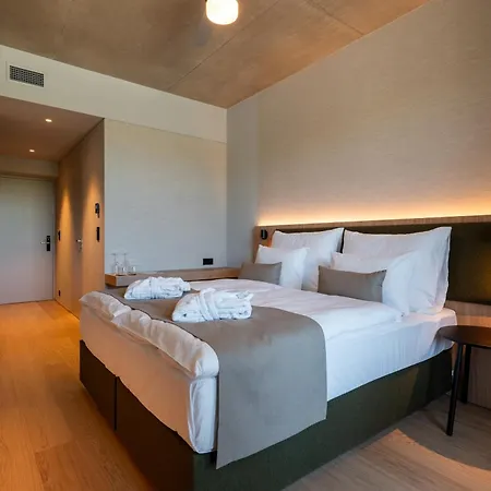 Hotel Artevini & Winery Velké Pavlovice