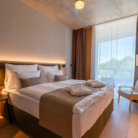 Artevini & Winery 4* Velké Pavlovice