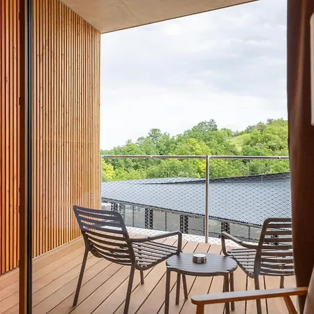 Artevini & Winery Hotel