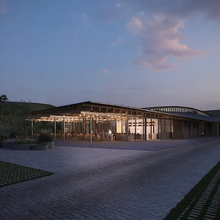 Artevini & Winery 4* Velké Pavlovice
