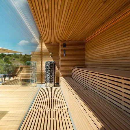Artevini & Winery فندق Velké Pavlovice