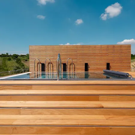 Artevini & Winery فندق