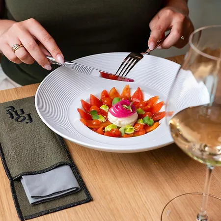 Artevini & Winery Hotel