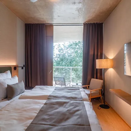 Artevini & Winery Hotel